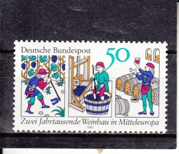 NSR 1063 ** - 1980